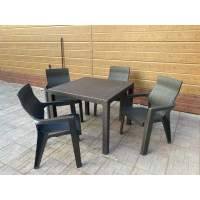 Обеденный комплект Эдем