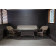 Обеденный комплект садовой мебели МЭДИСОН «MADISON» овальный стол + 3-х местный диван + 2 кресла с подушками на сиденье