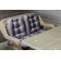 Комплект мебели из искусственного ротанга Мэдисон (Medison ) Сompany Set Brown с подушками на сидение и спинку