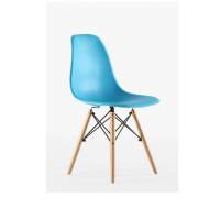 Стул Люпин «LUPINE» — Blue