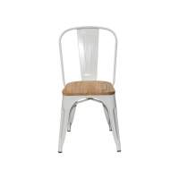 СТУЛ МАРЭ «MARAIS» — White