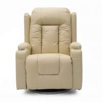 «LAZY BOY» (массаж, подогрев, вращение, качание и раскладывание) 5 в 1