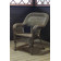 Кресло для отдыха из ротанга МЭДИСОН «MADISON» арт.М00130 brown
