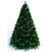 Ель Искусственная Classic Christmas Tree Мак-Кинли 2,45м Ель Искусственная Classic Christmas Tree Мак-Кинли 2,45м