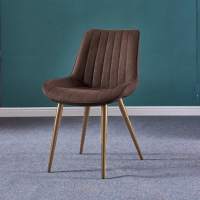 СТУЛ СЕДИЯ «SEDIA» — Brown