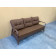 Трехместный диван из искусственного ротанга Веранда арт.75387-1