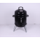 Угольный гриль коптильня Vertical Indoor Smoker Grill BBQ 57 х 53.5 см, толщина стали 4 мм