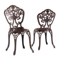 Нью-Йорк бронза коробка