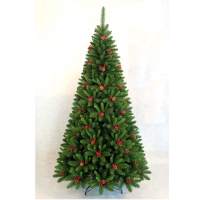 Ель Искусственная Classic Christmas Tree Данидин 1,25м Ель Искусственная Classic Christmas Tree Данидин 1,25м