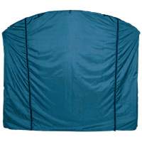 Чехол для качелей садовых — Сапфировый