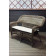 Двухместный диван из ротанга МЭДИСОН «MADISON» арт.М03195 brown с подушкой на сидение