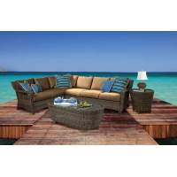 Комплект мебели из искусственного ротанга Мудо «Mudo»