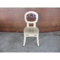 Стул «Цертоса» — Бежевый