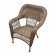 Комплект мебели Мэдисон (Medison) диван + стол + 4 кресла с подушками на сидение и спинку