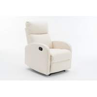 Кресло реклайнер Волдер «WOLDER» — Beige