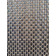 Стол квадратный из искусственного ротанга 80х80 БАМБУК/ТЕСЛИН «BAMBOO/TESLIN»
