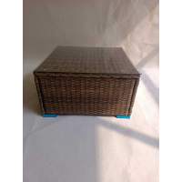 Столик журнальный УИЛТШИР Brown