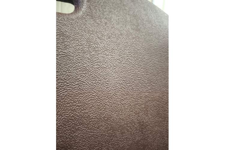 Стул складной садовый Мир Дачника 83x46x53см HDPE шоколад (4 штуки)-8