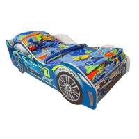 Кровать машина Бельмарко Молния Кровать машина Бельмарко Молния