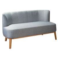 Диван Шафран Сканди Грей