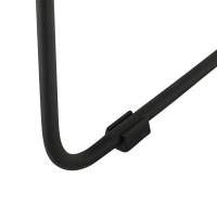 Кресло Lars зелёный/Линк