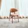 Стул Calipso Wood /light braun