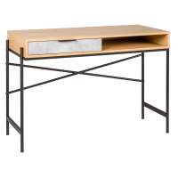 Стол письменный Plato Гикори натуральный Стол письменный Plato Гикори натуральный