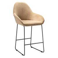 Кресло полубар Kent Diag beige/Линк Кресло полубар Kent Diag beige/Линк