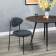 Стул Gawaii Diag grey