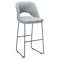 Стул бар Lars Грей/Линк Стул бар Lars Грей/Линк