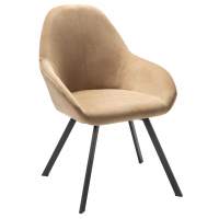 Кресло Kent Diag beige/Арки