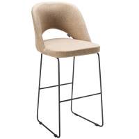 Стул бар Lars Сканди Браун/Линк Стул бар Lars Сканди Браун/Линк