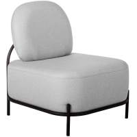 Кресло Gawaii Светл серый Кресло Gawaii Светл серый