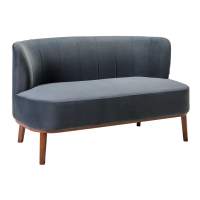 Диван Шафран Diag grey