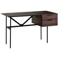 Стол письменный Newton Гладстоун табак Стол письменный Newton Гладстоун табак