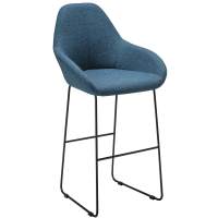 Стул бар Kent БлюАрт/Линк Стул бар Kent БлюАрт/Линк