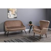 Кресло Дижон Beige