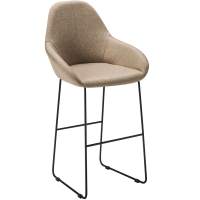 Стул бар Kent Браун/Линк Стул бар Kent Браун/Линк