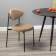 Стул Gawaii Diag beige
