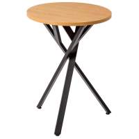 Стол журнальный Flora R Корбридж