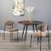 Стул Gawaii Diag beige