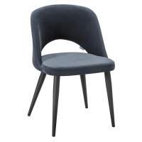 Стул Lars Diag grey/черный Стул Lars Diag grey/черный