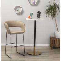 Кресло Бар. Hugs beige/Линк