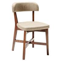 Стул Frank Pro Браун/Темный орех Стул Frank Pro Браун/Темный орех