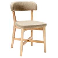 Стул Frank Pro Браун/Натуральный бук Стул Frank Pro Браун/Натуральный бук