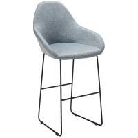 Стул бар Kent Грей/Линк Стул бар Kent Грей/Линк