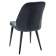 Стул Alen Diag grey/черный