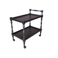 Стол сервировочный  Палермо  (Венге)