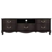 ТВ - тумба "Джульетта-2" (венге) Вис в гостиную