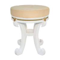 Банкетка  Глория  (молочный дуб/Verona Vanilla) Вис в гостиную